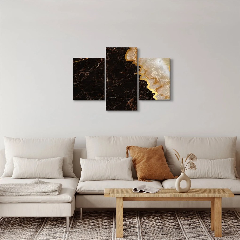 Kép - Márvány (90x60 cm)