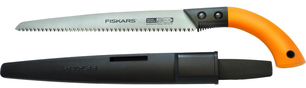 FISKARS FIX FŰRÉSZ PENGÉS SW84 50X9.5X2.5CM ACÉL