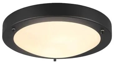 Mennyezeti világítás Trio Condus fekete TR 6801011-32