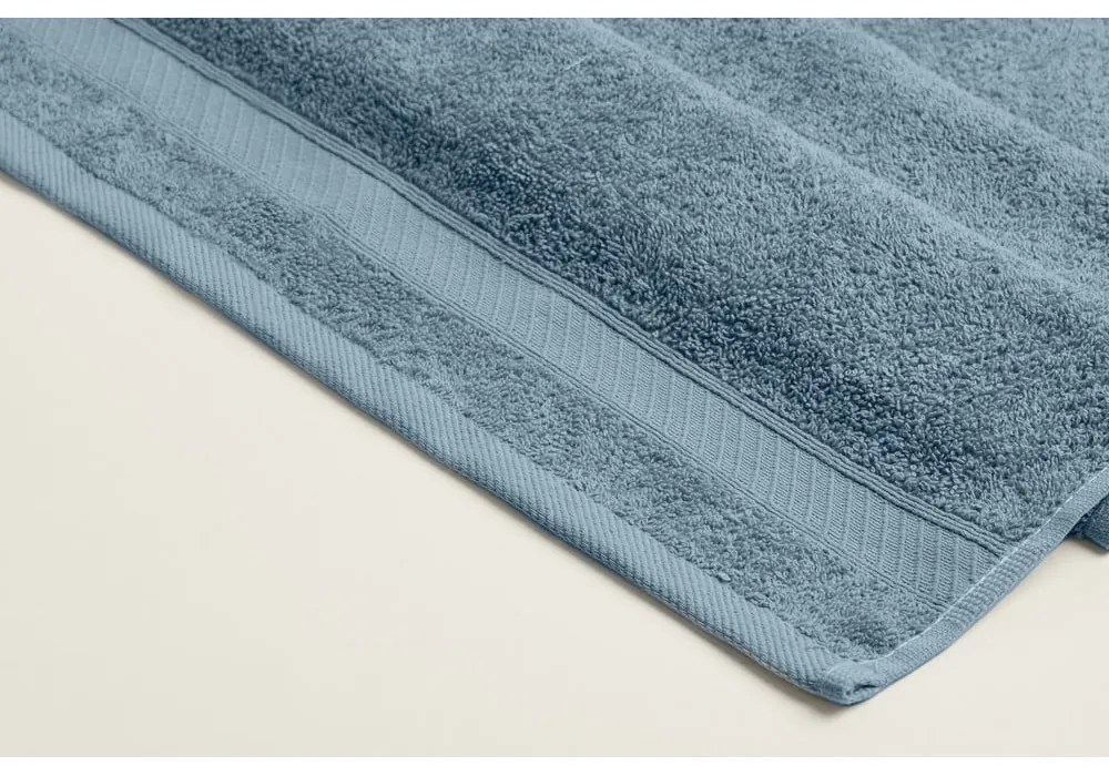 Frottír pamut törölköző szett 4 db-os 50x90 cm – Foutastic