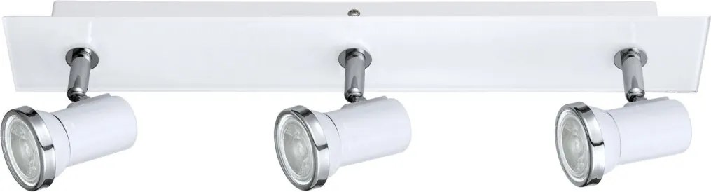 Eglo TAMARA 95994 Spotlámpa 3x3,3W/GU10 240LM IP44