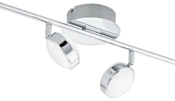 Eglo 95632 - LED Spotlámpa SALTO 4xLED/5,4W/230V