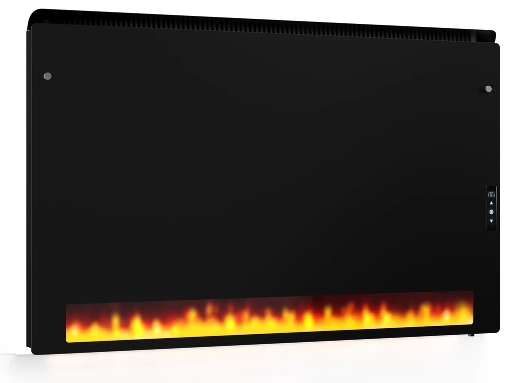 Klarstein ZenHeat Graphene fali fűtőtest 1110 W