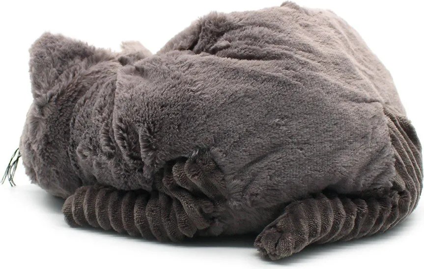 Plüssjáték szett 2 db-os Ptipotos Miaou – Les Deglingos