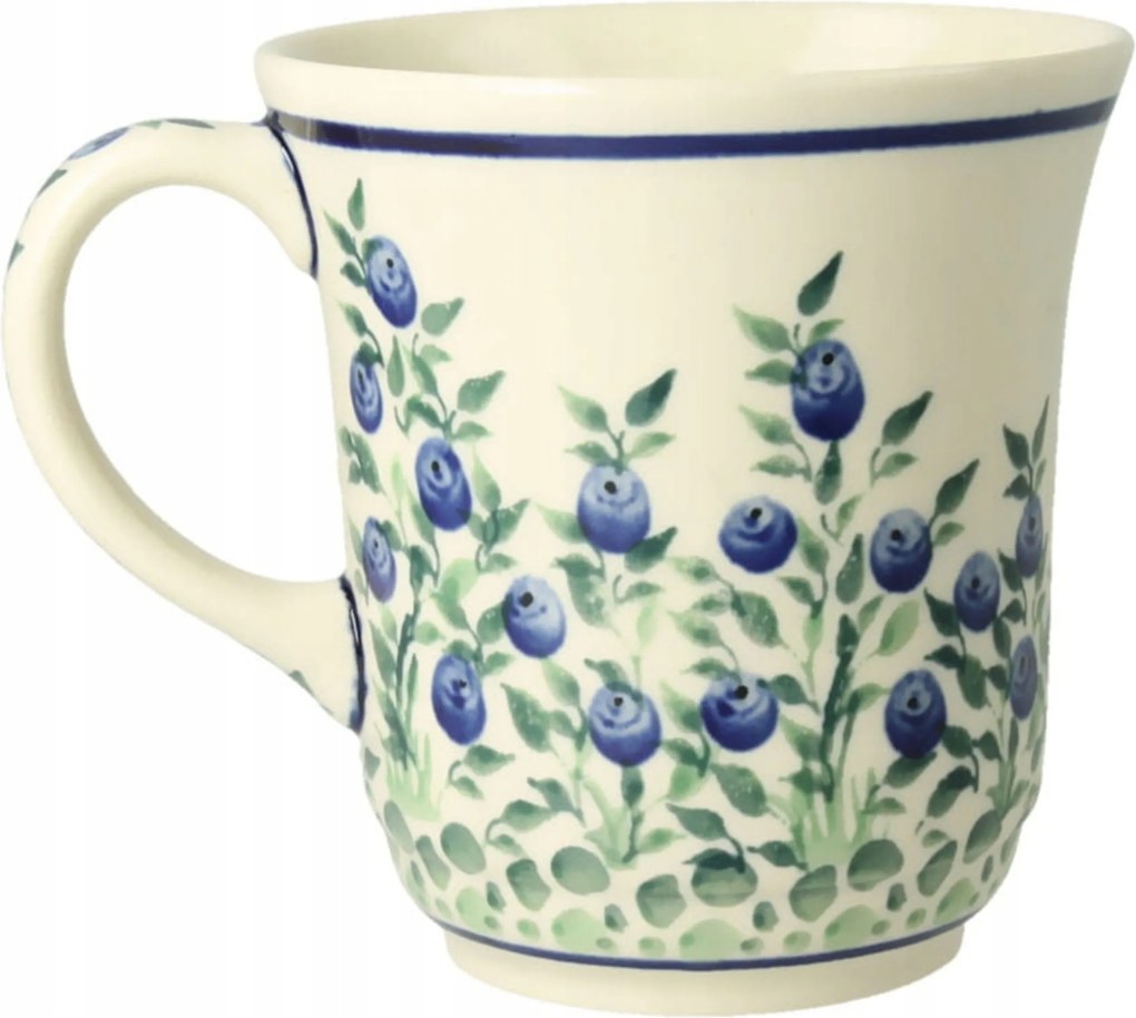 Bögre Kerámia Boleszláv 1 Műfaj Klasszikus 0,3L GU1193DEK1208