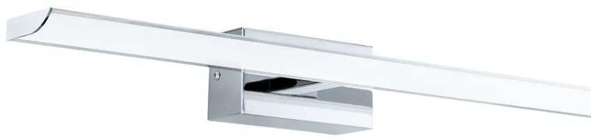 Eglo 33767-LED RGBW TABIANO-C fürdőszobai lámpa LED/15,6W/230V 60,5cm IP44+DO