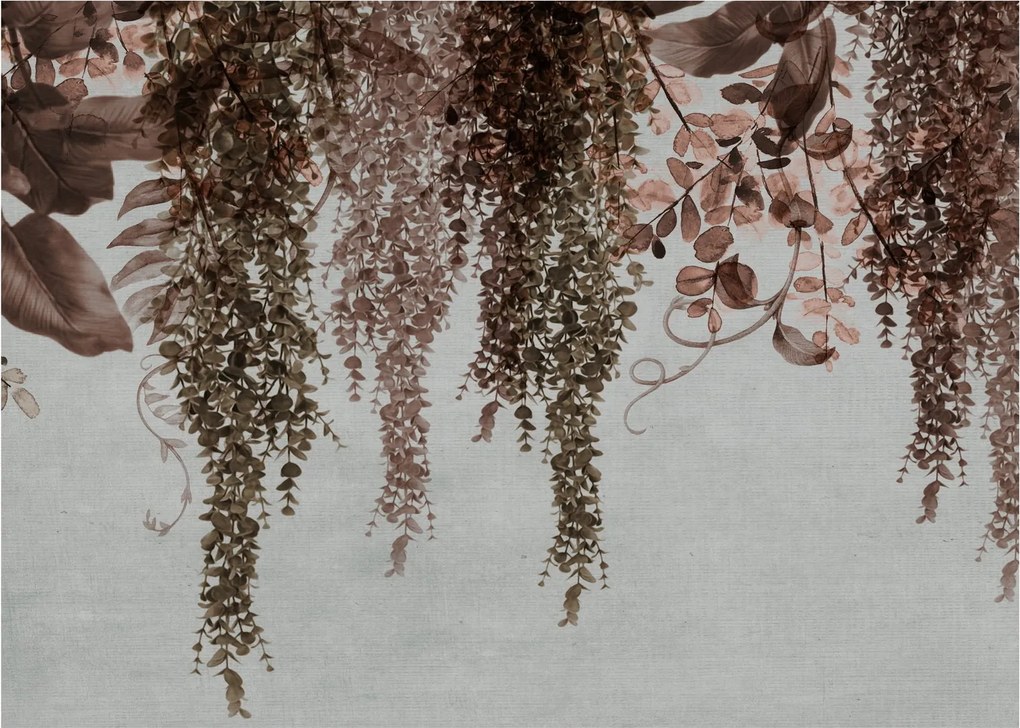 Kép - Növények (70x50 cm)