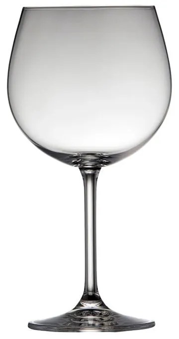 Juvel 4 db-os gin &amp; tonic pohár készlet, 570 ml - Lyngby Glas