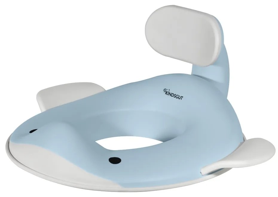 WC-szűkítő - Kindsgut