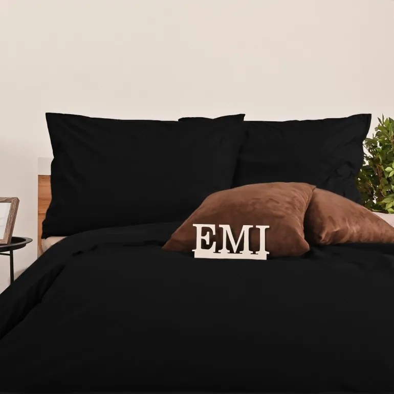 EMI Misty pamut ágyneműhuzat