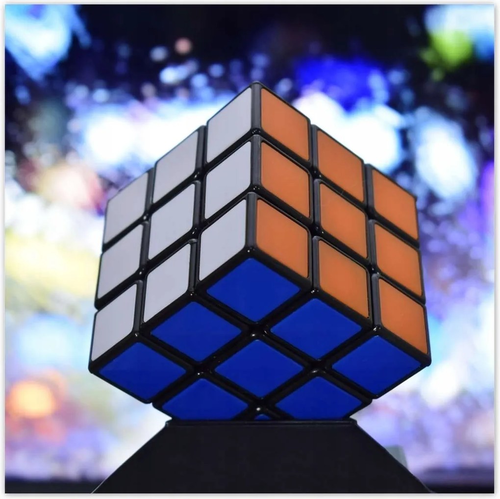 Poszterek 100x100 Oktató játék Szórakoztató