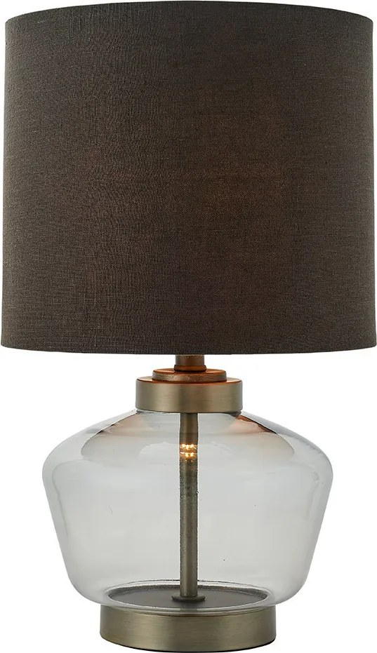 Endon ZEN 79843 Asztali lámpa 1x40W/E27 IP20