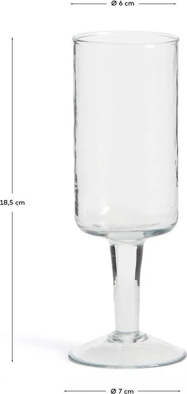 Borospohár Obila – Kave Home