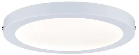 Paulmann 70868 - LED/18,5W Dimmelhető panel ATRIA 230V 2700K fehér