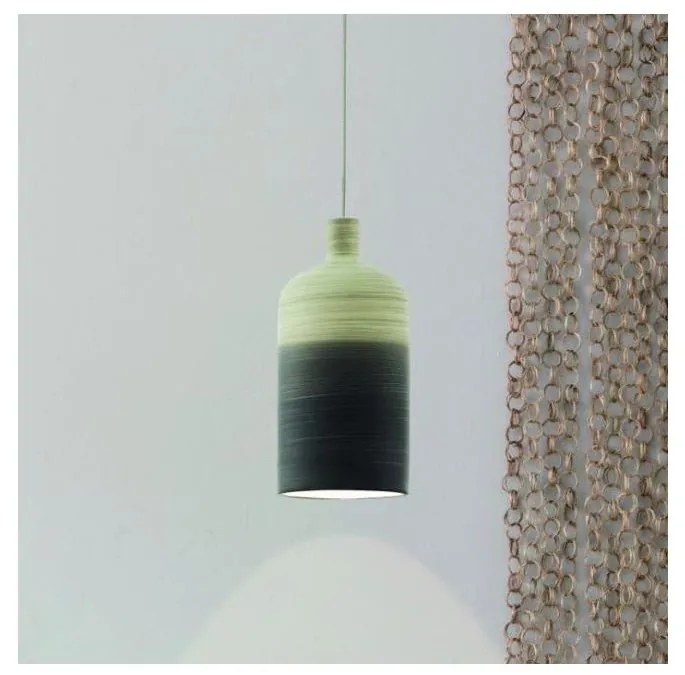 Eglo 39751 - AZBARREN kábeles függőlámpa 1xE27/40W/230V