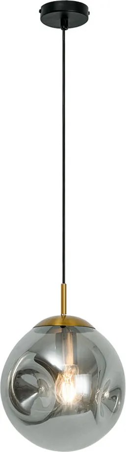Függeszték Füst OSCAR VIOKEF-4253601