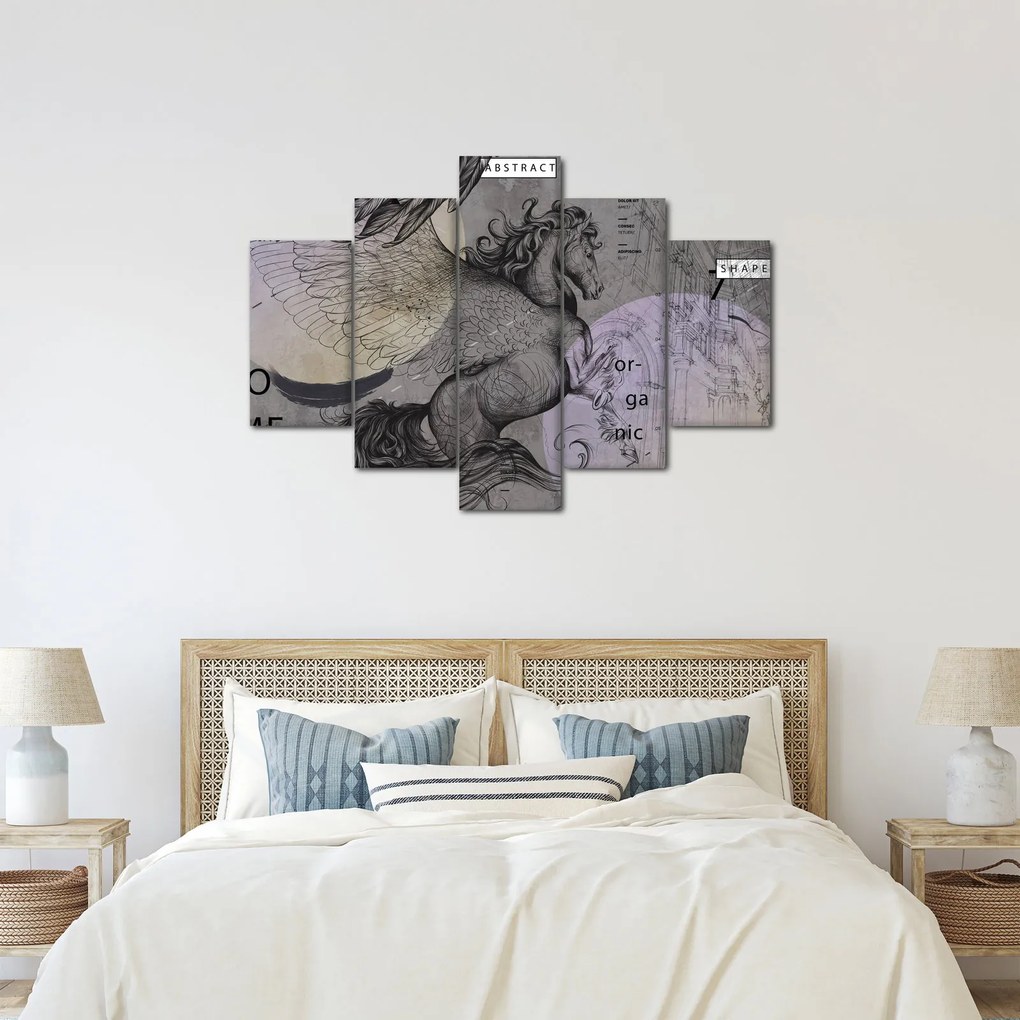 Kép - Tervezés (150x105 cm)