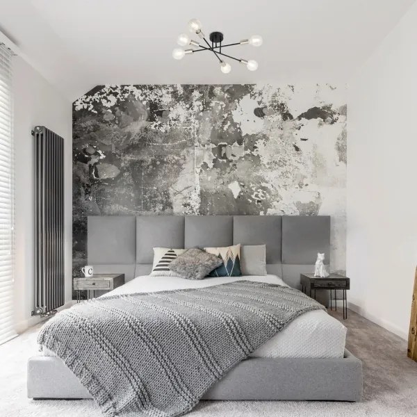 Rabalux 71026 - BRANWEN 6xE27/25W/230V mennyezeti lámpa