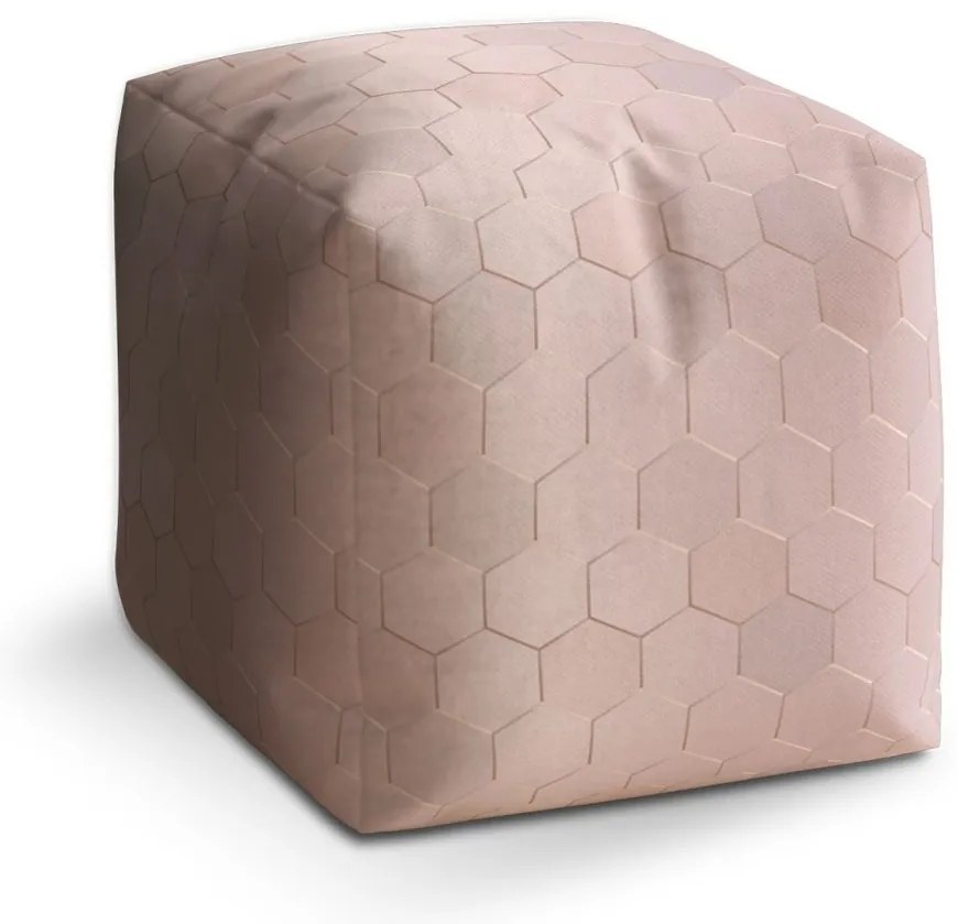 Cube zsámoly rose gold, rózsaszín