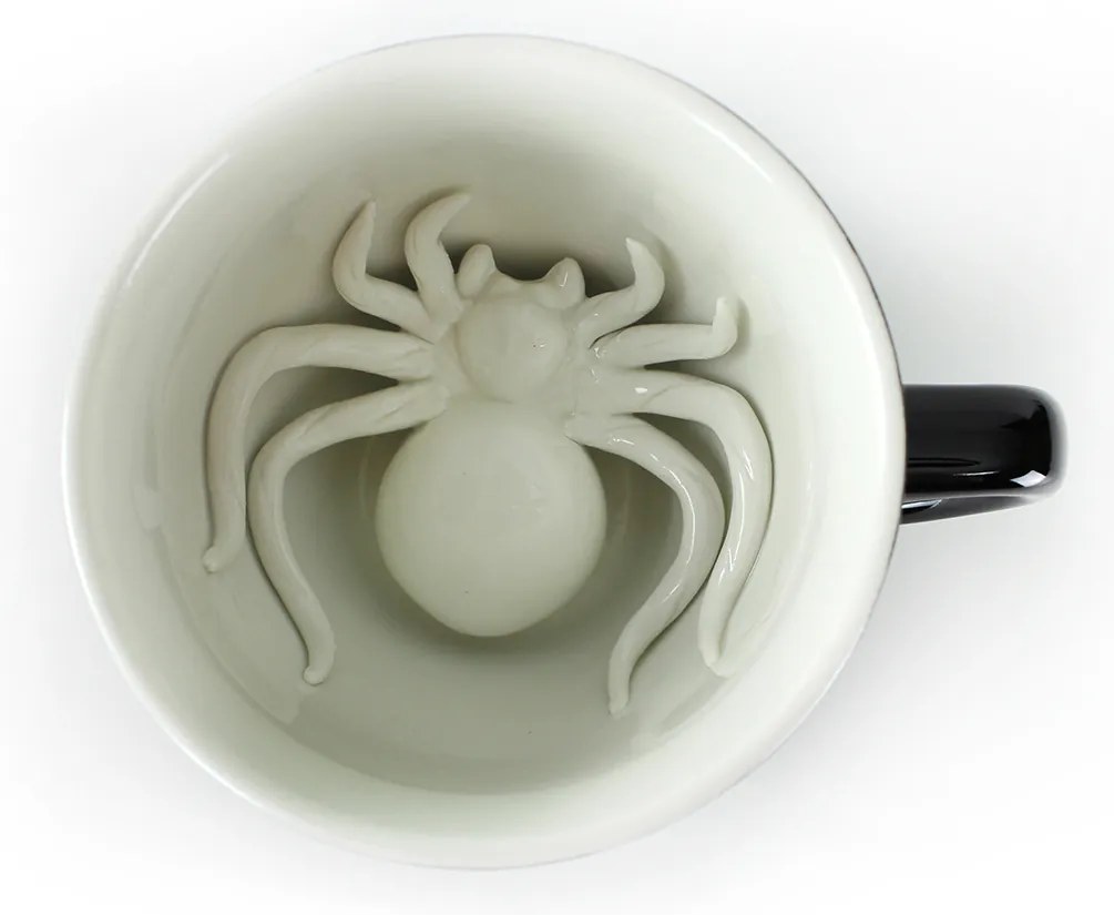 Bögre PÓK 325 ml - Creature Cups