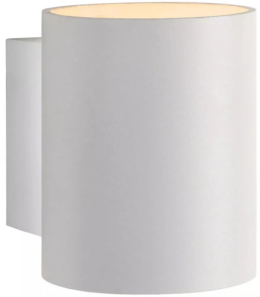 Lucide 23252/01/31 - fali lámpa XERA 1xG9/42W/230V fehér