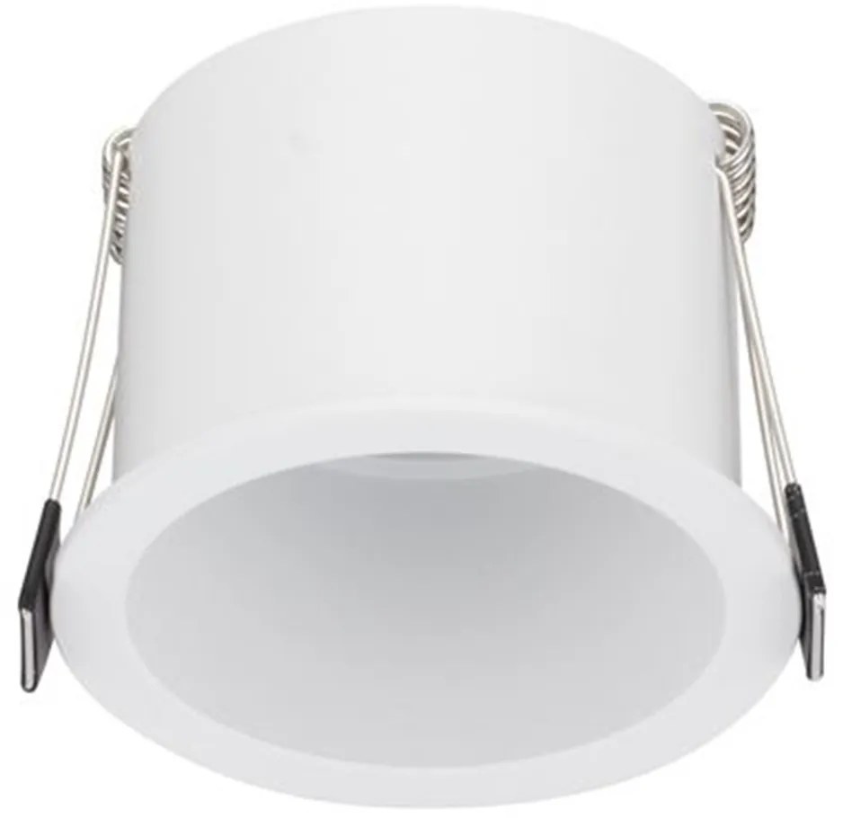 Moal álmennyezetbe süllyeszthető spotlámpa