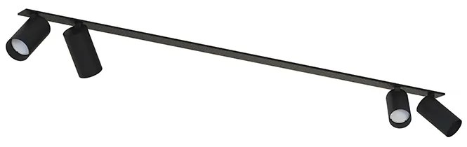 Mono álmennyezetbe süllyeszthető spotlámpa