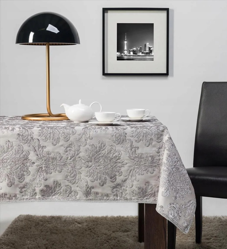 Abrosz Premium Glamour Jacquard Szövet 140/140 cm