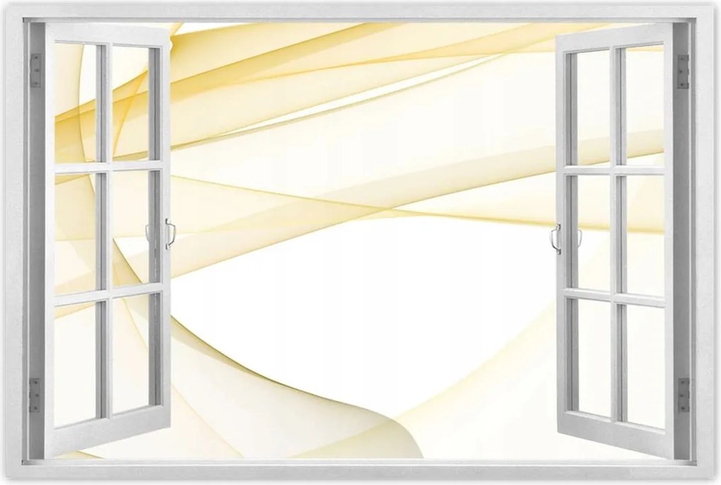 Poszterek 120x80 Forró Góbi sivatag