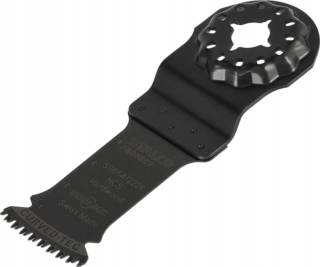 Stalco Hcs-fa fűrészlap 32x50mm Starlock Aiz 32 mélyvágáshoz