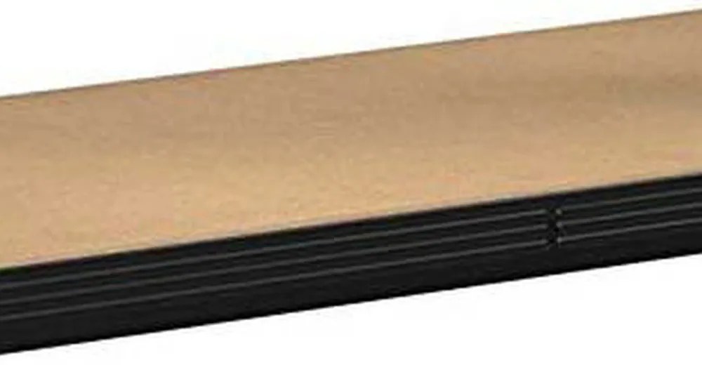 Nagy teherbírású polc P 90x40x180 cm 175 kg