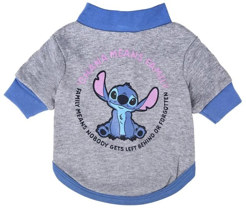 STITCH Kutyapulcsi, S