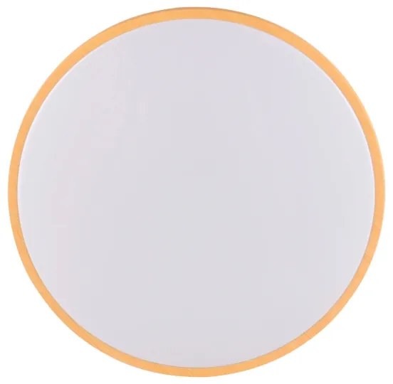 LED Mennyezeti lámpa WOODY LED/24W/230V á. 38 cm