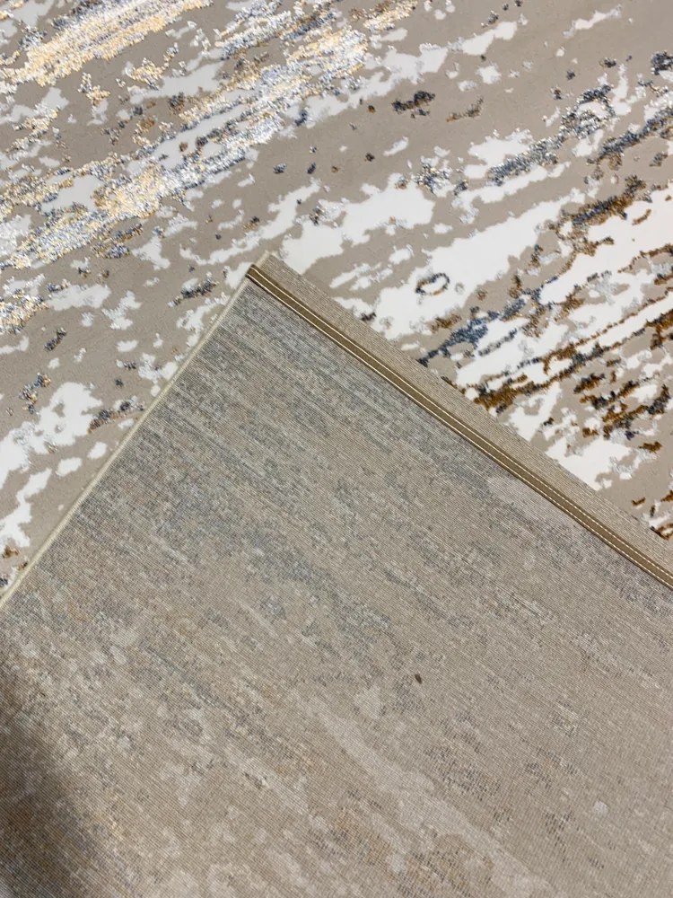 Athena 7473 design szőnyeg (Beige) 200x290