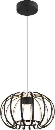 GLOBO 15946B RIBBON Modern Led Függesztett Lámpa IP20