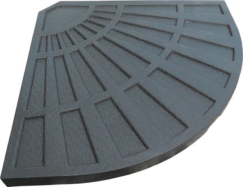 Műanyag napernyő nehezék – Garden Pleasure