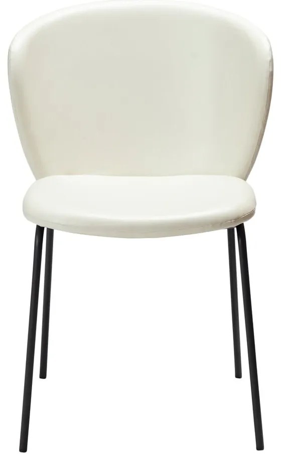 Krémszínű étkezőszék Stay – DAN-FORM Denmark