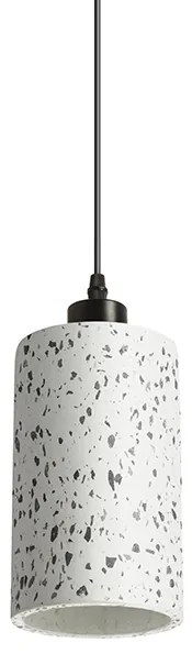 RENDL R13296 CAMINO függő lámpatest, dekoratív dekoratív terasz