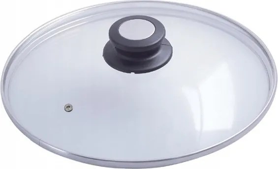 Üvegfedő 24 Cm Debuyer Twisty