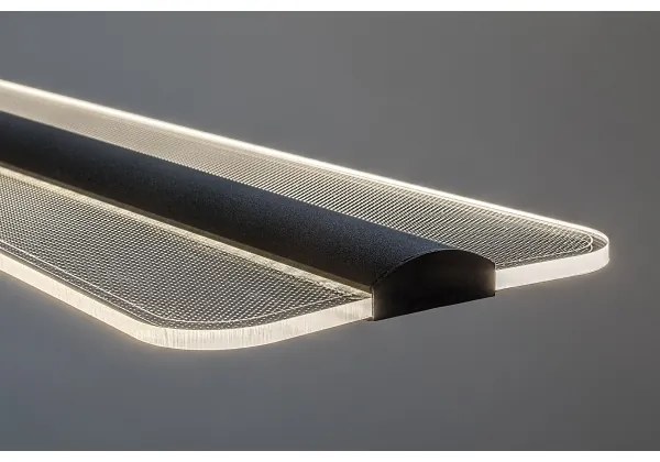 Rabalux 72026 - NORAEL LED csillár kábellel LED/40W/230V 3000K