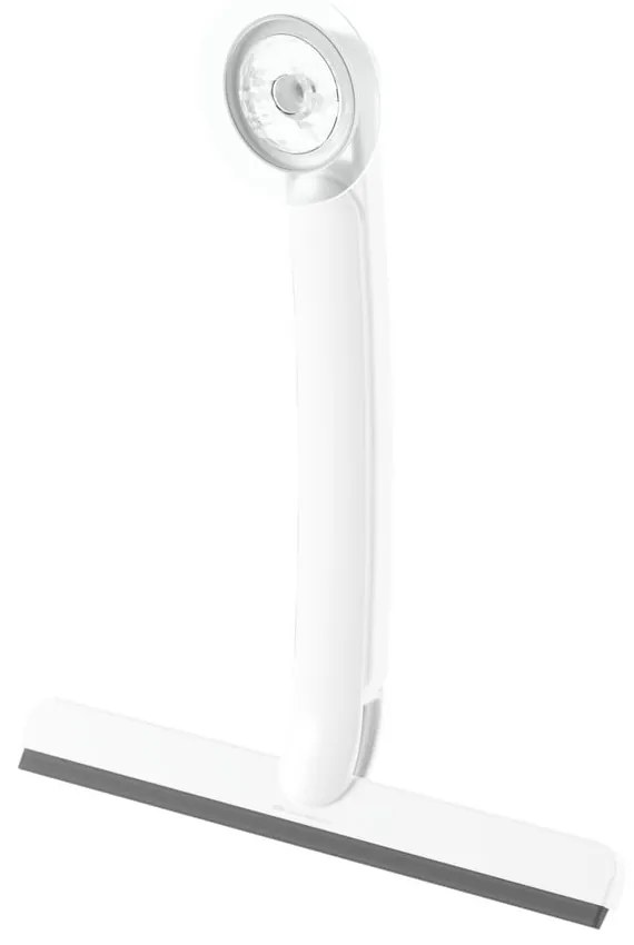 Fehér vízlehúzó tartóval 40 cm Flex – Umbra