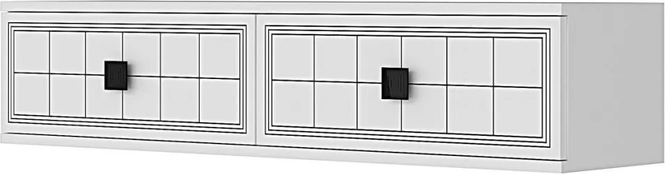 Yuka 120 - White