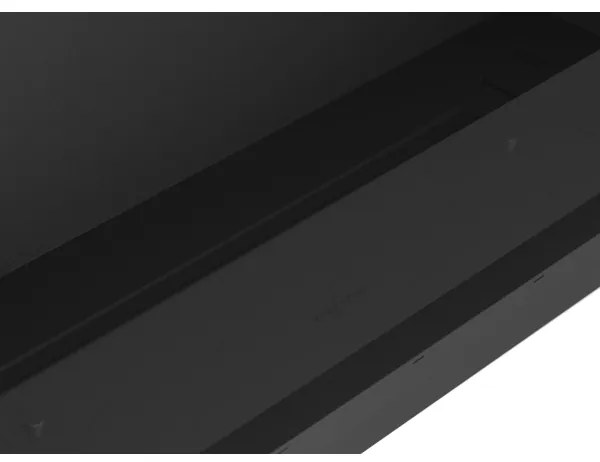 InFire - Beépített BIO kandalló 49,4x84,4 cm 3,5kW fekete