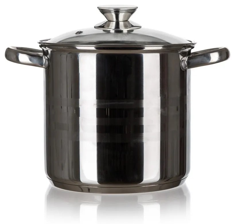Banquet Living  rozsdamentes acél edény 16,2 l, 16,2 l