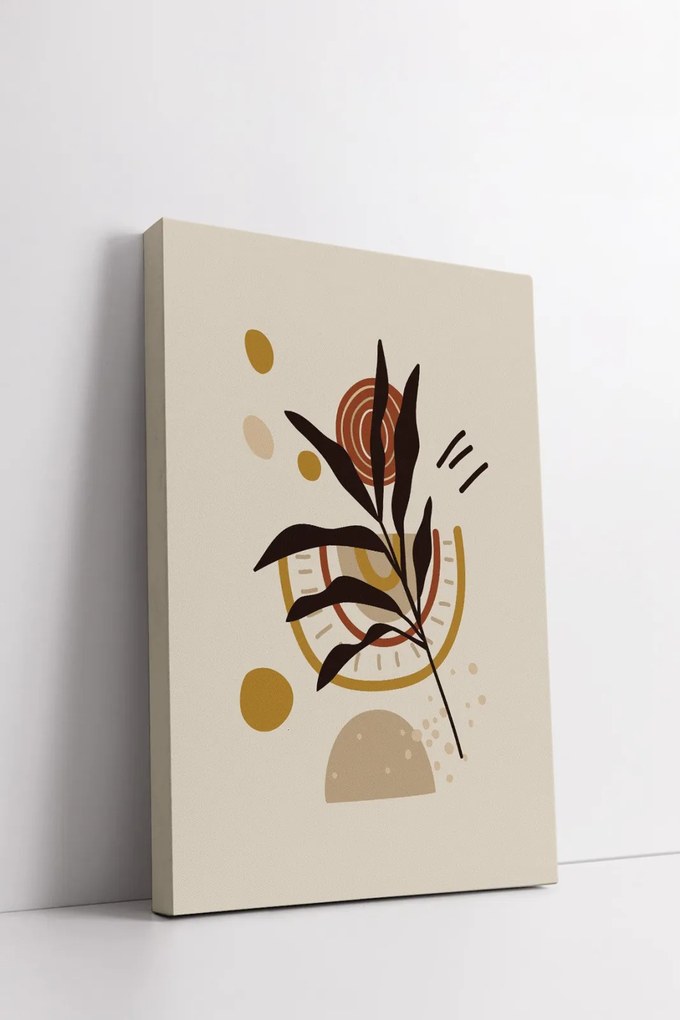 Vászonkép, 50×70 cm – 3Cnvs13