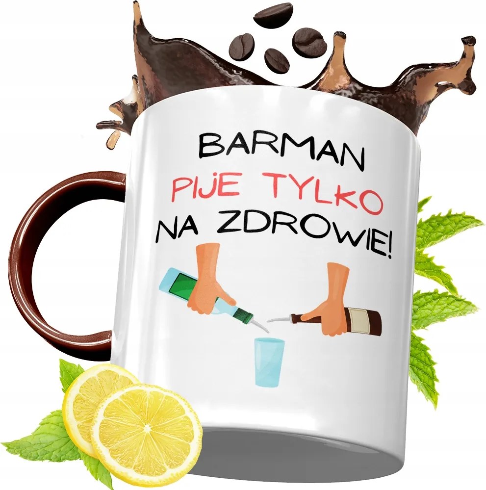 Bordó Bögre Csaposnak Születésnapra Ajándék fényképes nyomattal