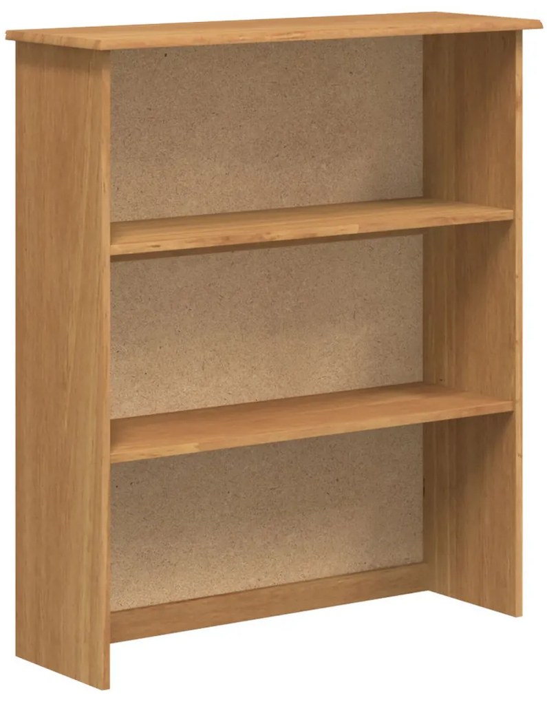 Hutch &#039;ASKIM&#039;91x30x104 cm Szilárd fa fenyő
