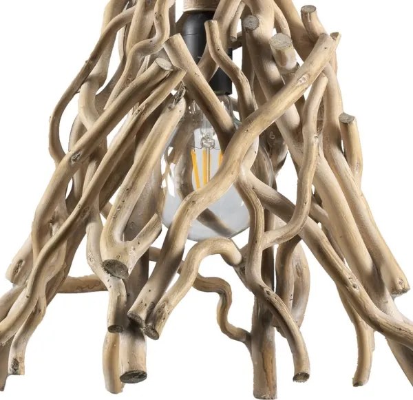 ONLI - AGAR kábeles függőlámpa 1xE27/22W/230V