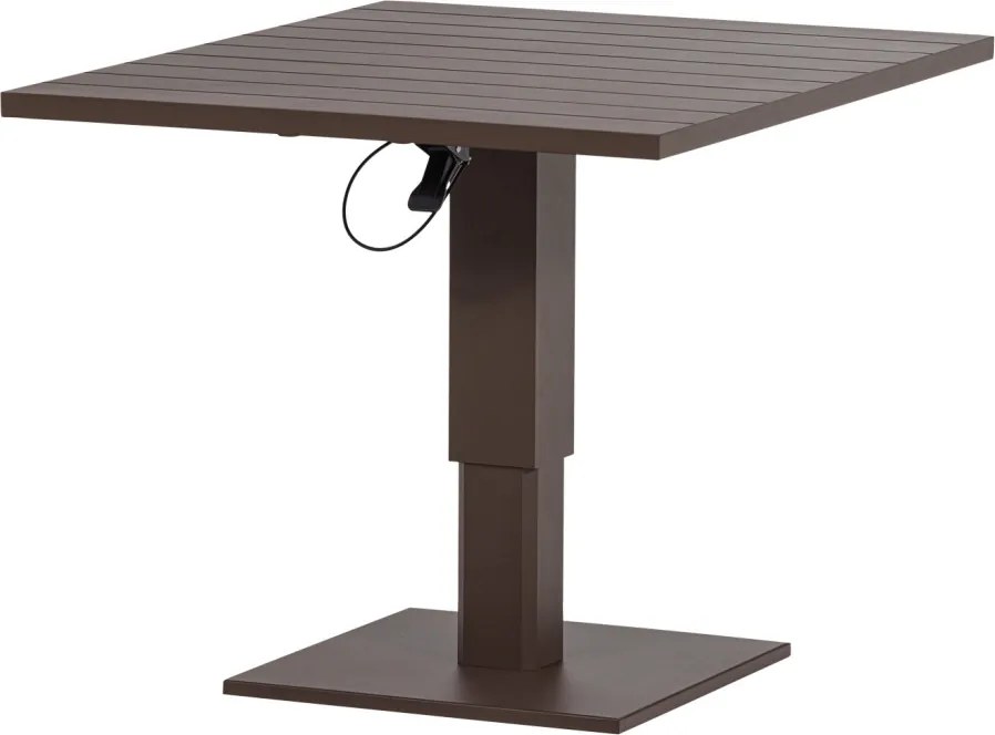 Tesso állítható kerti asztal