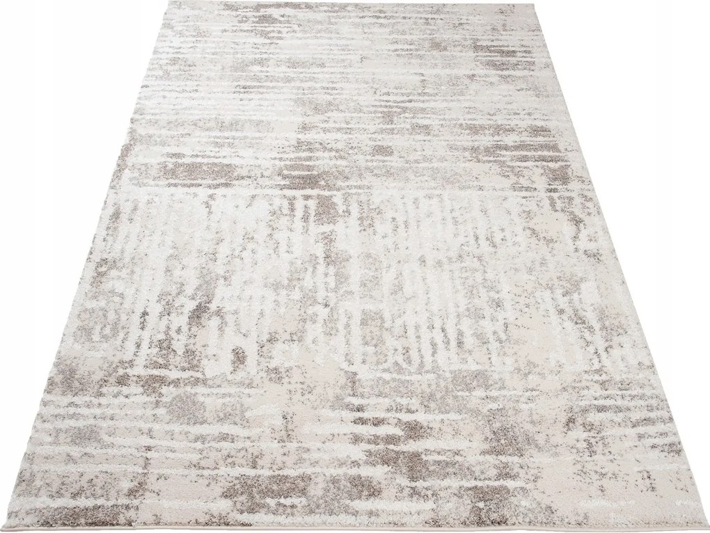 Szőnyeg Soft Poliészter 140x200 Modern Divatos v74f